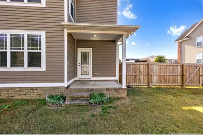 400 Oakridge Drive, Raeford, NC 28376 - Photo 41