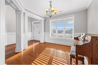 400 Oakridge Drive, Raeford, NC 28376 - Photo 7