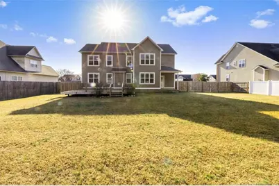 400 Oakridge Drive, Raeford, NC 28376 - Photo 39