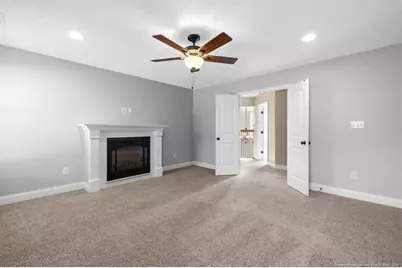 400 Oakridge Drive, Raeford, NC 28376 - Photo 35