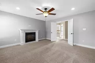 400 Oakridge Dr, Raeford, NC 28376 - Photo 35