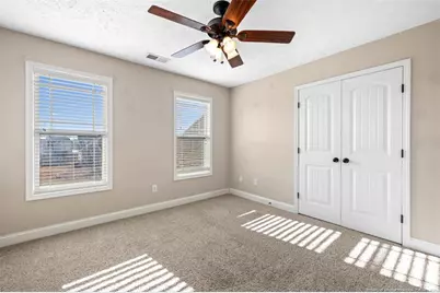 400 Oakridge Drive, Raeford, NC 28376 - Photo 29