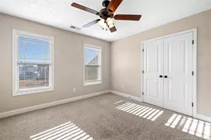 400 Oakridge Dr, Raeford, NC 28376 - Photo 29