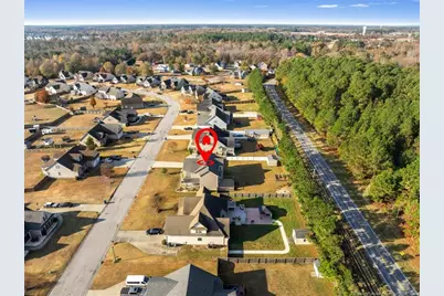 400 Oakridge Drive, Raeford, NC 28376 - Photo 49