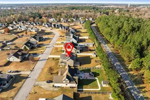 400 Oakridge Dr, Raeford, NC 28376 - Photo 49