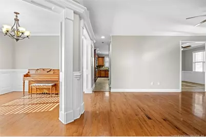 400 Oakridge Drive, Raeford, NC 28376 - Photo 11