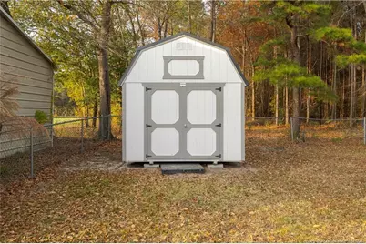 7235 Harvestgrain Drive, Stedman, NC 28391 - Photo 33