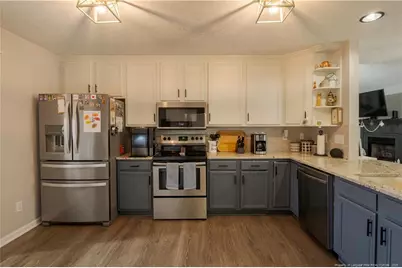 7235 Harvestgrain Drive, Stedman, NC 28391 - Photo 17