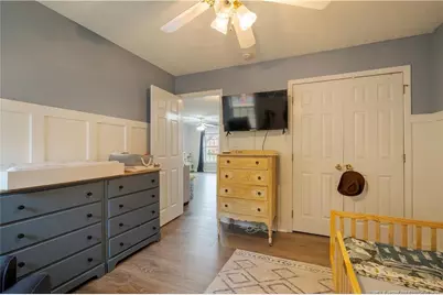 7235 Harvestgrain Drive, Stedman, NC 28391 - Photo 11