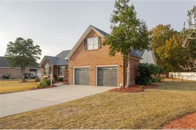 7235 Harvestgrain Drive, Stedman, NC 28391 - Photo 23