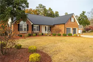 7235 Harvestgrain Dr, Stedman, NC 28391 - Photo 25