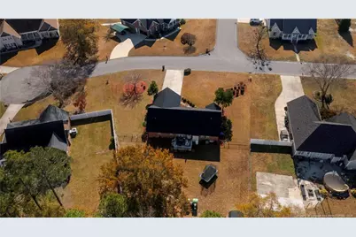 7235 Harvestgrain Drive, Stedman, NC 28391 - Photo 29