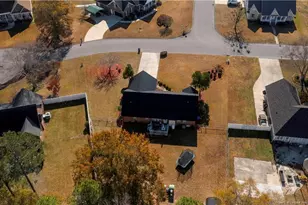 7235 Harvestgrain Dr, Stedman, NC 28391 - Photo 29