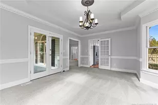 3199 Bittersweet Dr, Fayetteville, NC 28306 - Photo 7