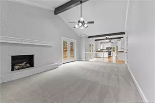 3199 Bittersweet Dr, Fayetteville, NC 28306 - Photo 15