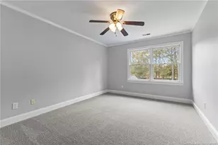 3199 Bittersweet Dr, Fayetteville, NC 28306 - Photo 33