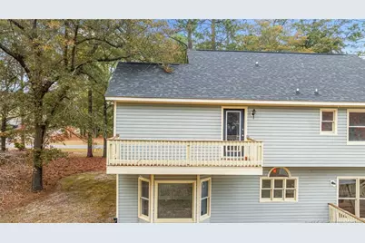 3199 Bittersweet Drive, Fayetteville, NC 28306 - Photo 41