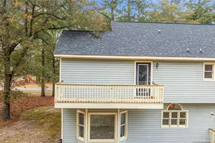 3199 Bittersweet Dr, Fayetteville, NC 28306 - Photo 41