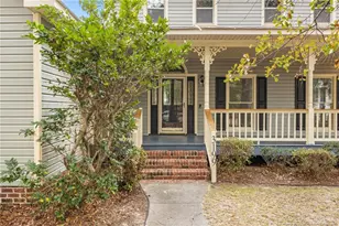 3199 Bittersweet Dr, Fayetteville, NC 28306 - Photo 3