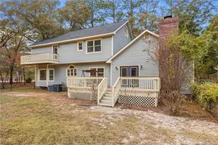 3199 Bittersweet Dr, Fayetteville, NC 28306 - Photo 35