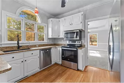 3199 Bittersweet Drive, Fayetteville, NC 28306 - Photo 9