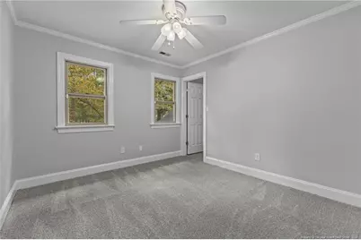 3199 Bittersweet Drive, Fayetteville, NC 28306 - Photo 21