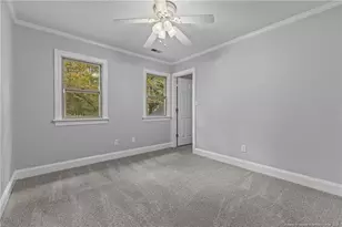 3199 Bittersweet Dr, Fayetteville, NC 28306 - Photo 21