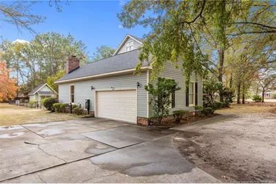 3199 Bittersweet Drive, Fayetteville, NC 28306 - Photo 39