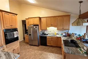 4041 Timber Wolf Cir, Sanford, NC 27332 - Photo 13