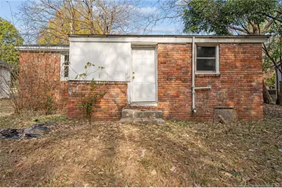 614 Hall Street, Laurinburg, NC 28352 - Photo 35