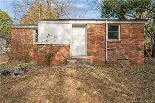 614 Hall St, Laurinburg, NC 28352 - Photo 35