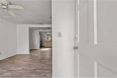 614 Hall Street, Laurinburg, NC 28352 - Photo 3