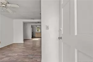 614 Hall St, Laurinburg, NC 28352 - Photo 3