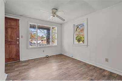 614 Hall Street, Laurinburg, NC 28352 - Photo 5