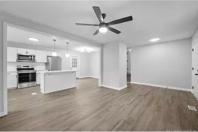 834 Abilene Road, Fayetteville, NC 28303 - Photo 5