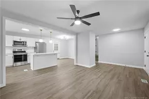 834 Abilene Rd, Fayetteville, NC 28303 - Photo 5