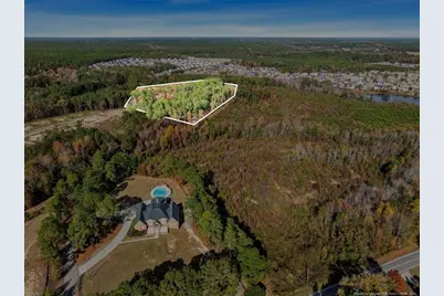 6518 Stone Mountain Farm Road, Fayetteville, NC 28311 - Photo 5