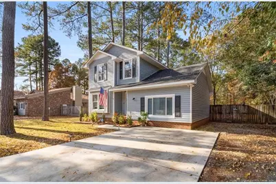 724 Glen Reilly Drive, Fayetteville, NC 28314 - Photo 3