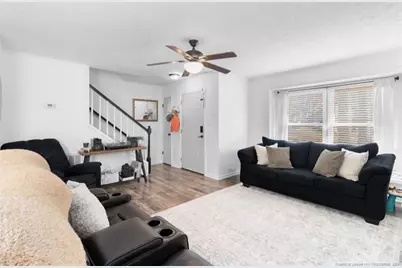 724 Glen Reilly Drive, Fayetteville, NC 28314 - Photo 7