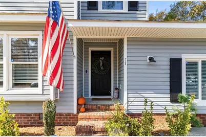 724 Glen Reilly Drive, Fayetteville, NC 28314 - Photo 5