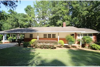 1426 Old Trinity Circle, Raleigh, NC 27607 - Photo 1