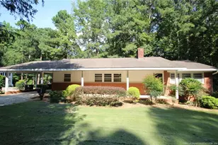 1426 Old Trinity Cir, Raleigh, NC 27607 - Photo 1