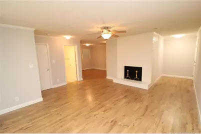 1426 Old Trinity Circle, Raleigh, NC 27607 - Photo 3