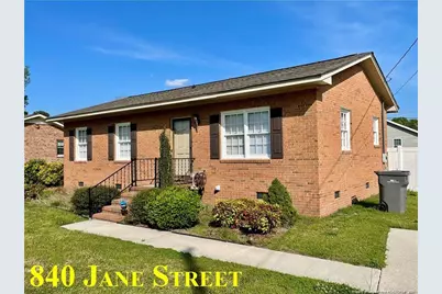 1103 N Elm Street, Lumberton, NC 28358 - Photo 3