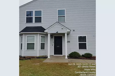 505 Shelia Street, Hope Mills, NC 28348 - Photo 1