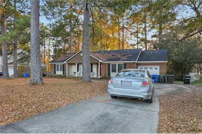 7039 Darnell Street, Fayetteville, NC 28314 - Photo 3