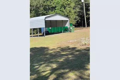 26500 Aberdeen Road, Marston, NC 28363 - Photo 9