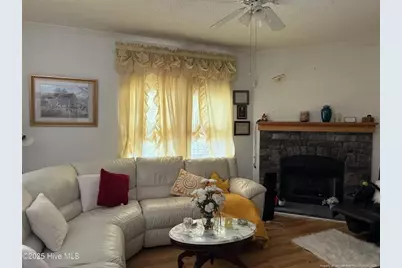 26500 Aberdeen Road, Marston, NC 28363 - Photo 5