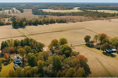 Lot 3 Barnesville Church Road, Orrum, NC 28369 - Photo 1