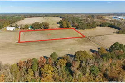 Lot 3 Barnesville Church Road, Orrum, NC 28369 - Photo 3